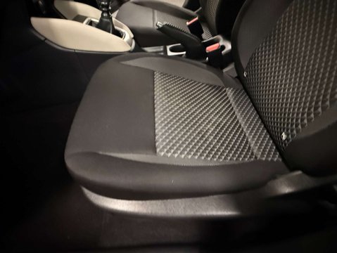Nissan MICRA 1.0 Micra Acenta DiG-T 5dr 43