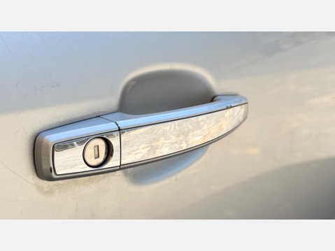 Vauxhall Meriva SE CDTI 20