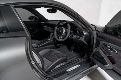 Porsche 911 CARRERA 4 GTS PDK. NOW SOLD. SIMILAR REQUIRED. PLEASE CALL 01903 254 800. 10