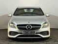 Mercedes-Benz A Class A 200 D AMG LINE 3