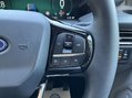 Ford Transit Custom 2.0 320 EcoBlue Limited Crew Van Auto L2 H1 Euro 6 (s/s) 5dr 20