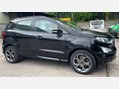 Ford Ecosport 1.0T EcoBoost GPF ST-Line SUV 5dr Petrol Manual Euro 6 (s/s) (140 ps) 6