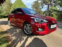 Hyundai i20 T-GDI PREMIUM NAV