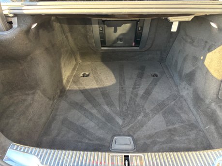 Mercedes-Benz S Class 2.9 S350Ld AMG Line (Premium Plus, Executive) Saloon 4dr Diesel G-Tronic+ 20