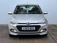 Hyundai i20 1.4 i20 SE MPI 5dr 33