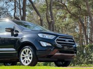 Ford Ecosport TITANIUM 7