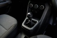 Dacia Jogger EXTREME TCE 35