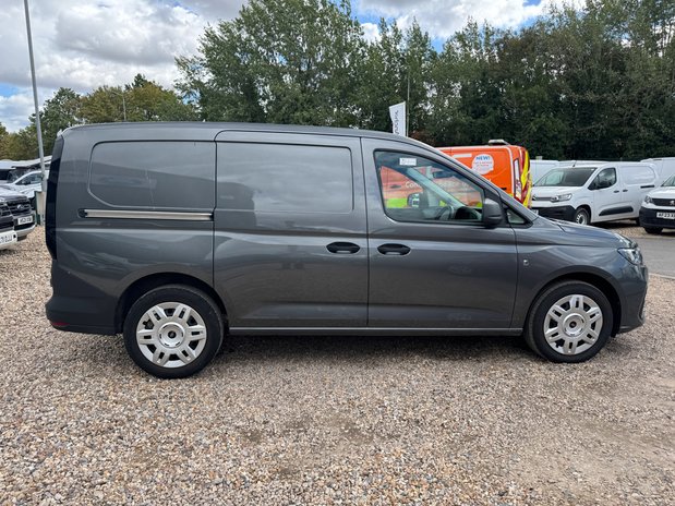 Ford Transit Connect AUTO LWB L2H1 Low Roof Trend Air Con Sensors EURO 5