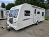 Bailey Pegasus 524