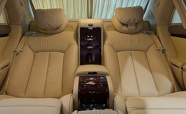 Maybach 62 24