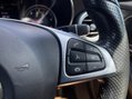 Mercedes-Benz C Class 2.1 C220d AMG Line G-Tronic+ Euro 6 (s/s) 5dr 27