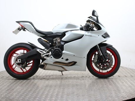 Ducati 899 Panigale 899 PANIGALE