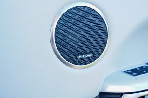 Land Rover Range Rover Sport SVR 15