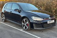 Volkswagen Golf 2.0 TSI BlueMotion Tech GTI Hatchback 5dr Petrol DSG Euro 6 (s/s) (220 ps) 5