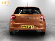 Volkswagen Polo 1.0 TSI GPF R-Line Hatchback 5dr Petrol DSG Euro 6 (s/s) (115 ps) Air Con - 6