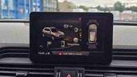 Audi Q5 2.0 TDI S line SUV 5dr Diesel S Tronic quattro Euro 6 (s/s) (190 ps) 47
