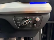 Audi SQ5 3.0 TFSI V6 SUV 5dr Petrol Tiptronic quattro Euro 6 (s/s) (354 ps) 35