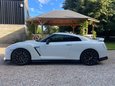 Nissan GT-R 3.8 V6 Recaro Coupe 2dr Petrol Auto 4WD Euro 6 (570 ps) 10