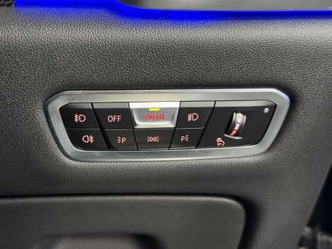 BMW X5 3.0 30d M Sport SUV 5dr Diesel Auto xDrive Euro 6 (s/s) (265 ps) 59