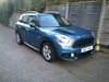 Mini Countryman COOPER ONLY 49,000 MILES FROM NEW