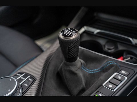 BMW M2 3.0 M2 Competition Edition 2dr 16