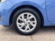 Hyundai i10 1.0 I10 SE 5dr 16