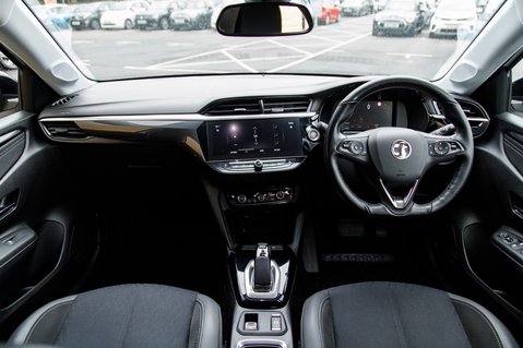 Vauxhall Corsa ELITE PREMIUM 3