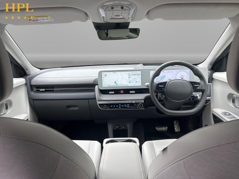Hyundai IONIQ 5 77kWh Ultimate Hatchback 5dr Electric Auto (228 ps) 19