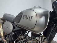 Bullit Hero 2018 12K PROJECT BIKE TALL ENDURO LEARNER BIKE 125CC 20