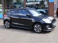 Suzuki Swift 1.2 Dualjet Attitude Euro 6 (s/s) 5dr 3