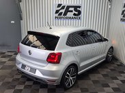 Volkswagen Polo 1.8 TSI BlueMotion Tech GTI Hatchback 5dr Petrol DSG Euro 6 (s/s) (192 ps) 44