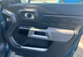 Citroen C5 Aircross 1.6 PURETECH FLAIR S/S AUTO 17