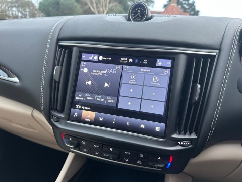 Maserati Levante 2.0 MHEV GT ZF 4WD Euro 6 (s/s) 5dr 24