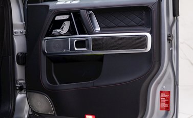 Mercedes-Benz G Class Magno Edition 24
