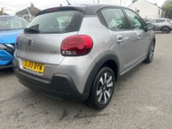 Citroen C3 PURETECH FEEL S/S 5