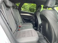 Audi Q5 2.0 Q5 S Line 40 TDI MHEV Quattro Semi-Auto 4WD 5dr 43