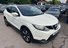 Nissan Qashqai 1.2 DIG-T n-tec+ XTRON 2WD Euro 6 (s/s) 5dr