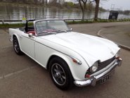 Triumph TR5 Sports 37