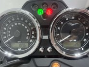 Moto Guzzi V7 ABS SPECIAL 2015 ONLY 7K MOT EXCELLENT CONDITION RETRO 744CC 30