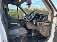 Ford Transit 350 Srw L2 Leader 130 ps Dropside Truck with Tail Lift 16