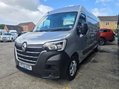 Renault Master LM35 BUSINESS PLUS DCI 3