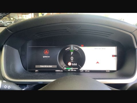 Jaguar I-Pace I-Pace Black 4WD 5dr *NATIONAL DELIVERY AVAILABLE* 14