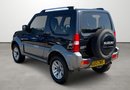 Suzuki Jimny 1.3 VVT SZ4 3dr 3