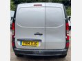 Mercedes-Benz Citan 1.5 109 CDI Crew Van L3 Euro 5 6dr (5 Seat) 12