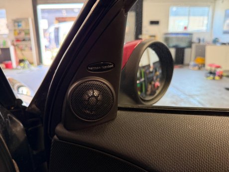 Mini Countryman 1.6 John Cooper Works ALL4 Euro 5 (s/s) 5dr 16
