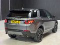 Land Rover Discovery Sport 2.0 Discovery Sport Black HSE SD4 Auto 4WD 5dr 40