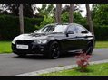 BMW 3 Series 3.0 330d M Sport Auto xDrive Euro 6 (s/s) 4dr 6