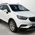 Vauxhall Mokka X 1.4T Active 5dr Auto 1