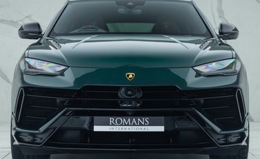 Lamborghini Urus S 7