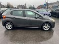 Peugeot 208 1.2 PureTech Active Euro 6 (s/s) 5dr 7